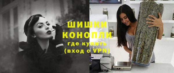 молекула духа Белокуриха