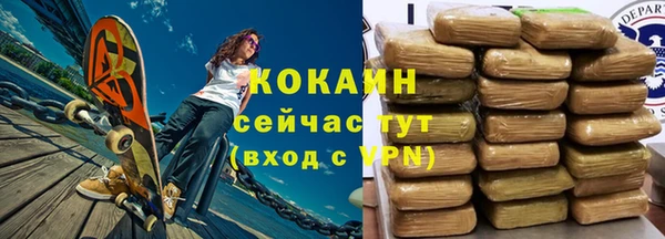 молекула духа Белокуриха